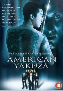Watch American Yakuza