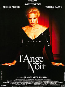 Watch L'ange noir