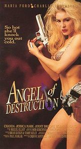 Watch Angel of Destruction