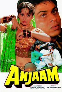 Watch Anjaam