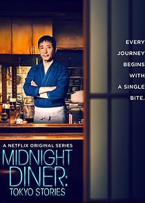 Watch Midnight Diner: Tokyo Stories