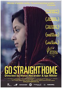 Watch Go Straight Home (Short 2013)