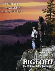Watch Bigfoot: The Unforgettable Encounter