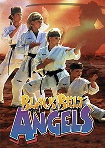 Watch Black Belt Angels