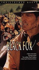 Watch Black Fox