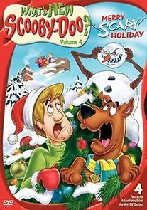 Watch A Scooby-Doo! Christmas (TV Short 2002)