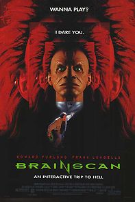Watch Brainscan