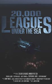 Watch 20,000 Leagues Under the Sea (Short 2008)