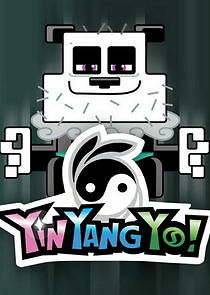Watch Yin! Yang! Yo!
