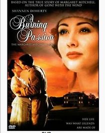 Watch A Burning Passion: The Margaret Mitchell Story
