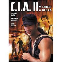 Watch CIA II: Target Alexa