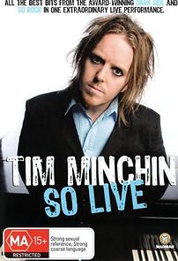 Watch Tim Minchin: So Live