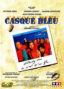 Watch Casque bleu
