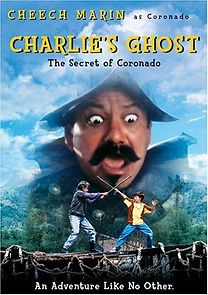 Watch Charlie's Ghost Story
