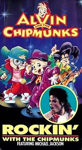 Watch The Chipmunks: Rockin' Through the Decades (TV Short 1990)