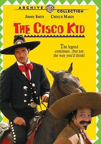 Watch The Cisco Kid