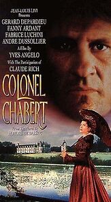 Watch Colonel Chabert