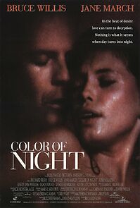Watch Color of Night