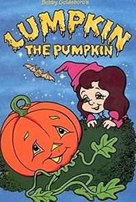 Watch Lumpkin the Pumpkin