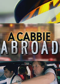 Watch A Cabbie Abroad