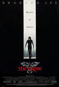 Watch The Crow