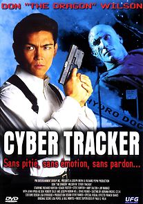Watch Cyber Tracker