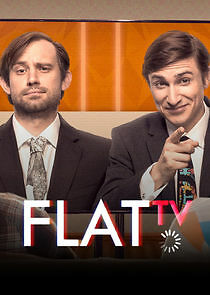 Watch Flat TV