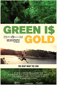 Watch Green is Gold