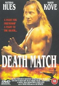 Watch Death Match