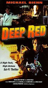 Watch Deep Red