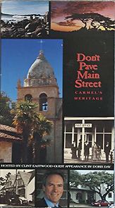 Watch Don't Pave Main Street: Carmel's Heritage
