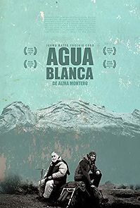 Watch Agua Blanca