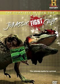 Watch Jurassic Fight Club