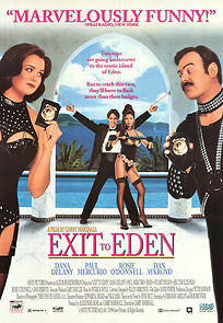 Watch Exit to Eden