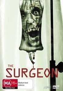 Watch The Surgeon