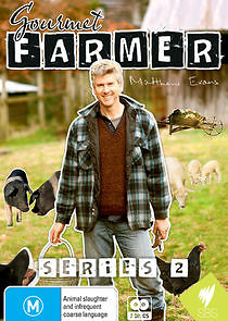 Watch Gourmet Farmer
