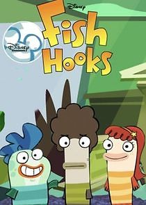Watch Fish Hooks