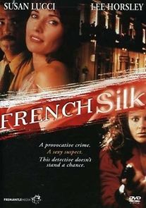 Watch French Silk