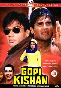 Watch Gopi Kishan