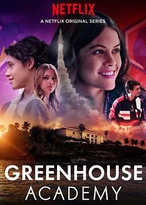 Watch Greenhouse Academy
