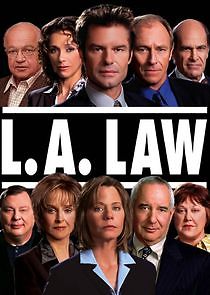 Watch L.A. Law