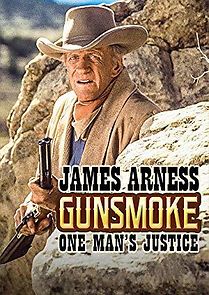Watch Gunsmoke: One Man's Justice