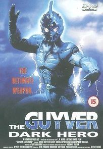 Watch Guyver: Dark Hero