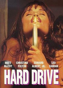 Watch Hard Drive