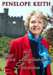 Watch Penelope Keith at Her Majesty's Service