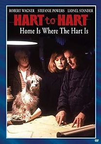 Watch Hart to Hart: Home Is Where the Hart Is