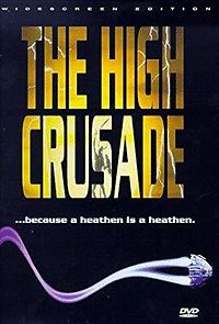 Watch The High Crusade