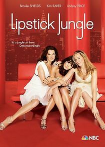 Watch Lipstick Jungle