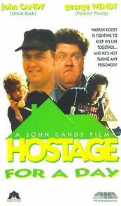 Watch Hostage for a Day