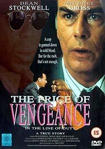 Watch In the Line of Duty: The Price of Vengeance